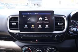 2019 Hyundai Venue Active