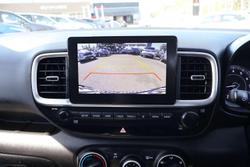 2019 Hyundai Venue Active