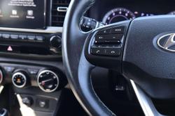 2019 Hyundai Venue Active