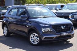 2019 Hyundai Venue Active