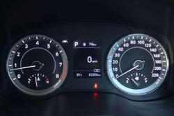 2019 Hyundai Venue Active