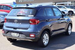 2019 Hyundai Venue Active