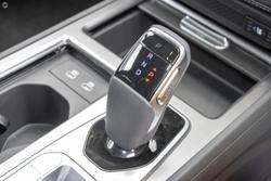 2025 KGM Rexton Ultimate Y461 MY26 4X4 Dual Range Marble Grey