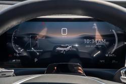 2025 LDV Terron 9 Evolve