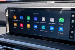 2025 LDV Terron 9 Evolve