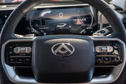 2025 LDV Terron 9 Evolve