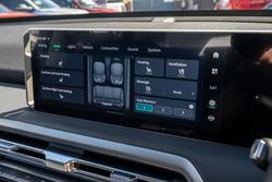 2025 LDV Terron 9 Evolve