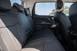 2025 LDV Terron 9 Evolve