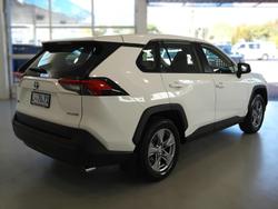 2024 Toyota RAV4 GX
