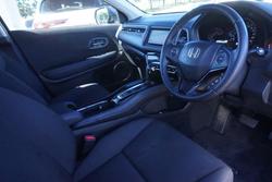 2019 Honda HR-V VTi-S