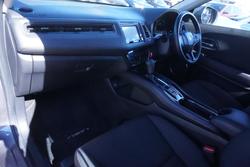 2019 Honda HR-V VTi-S