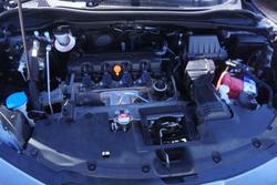 2019 Honda HR-V VTi-S