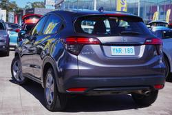 2019 Honda HR-V VTi-S
