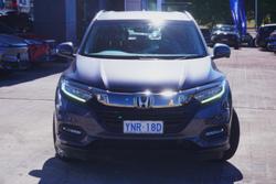 2019 Honda HR-V VTi-S