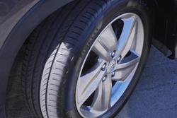 2019 Honda HR-V VTi-S