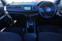 2019 Honda HR-V VTi-S
