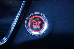 2019 Honda HR-V VTi-S