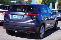 2019 Honda HR-V VTi-S