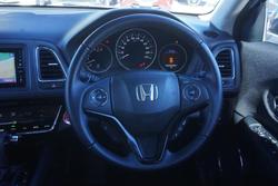 2019 Honda HR-V VTi-S