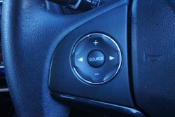 2019 Honda HR-V VTi-S