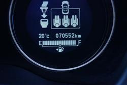 2019 Honda HR-V VTi-S