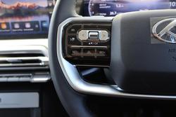 2025 LDV Terron 9 Evolve