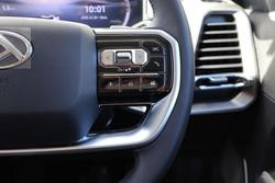 2025 LDV Terron 9 Evolve