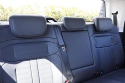 2025 LDV Terron 9 Evolve