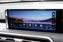 2025 LDV Terron 9 Evolve