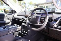 2025 LDV Terron 9 Evolve