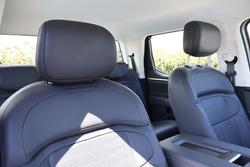 2025 LDV Terron 9 Evolve