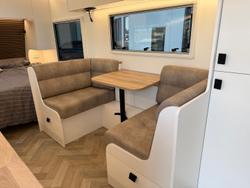 2025 New Age Caravans Manta Ray Mr19er My26