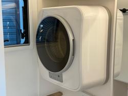 2025 New Age Caravans Manta Ray Mr19er My26