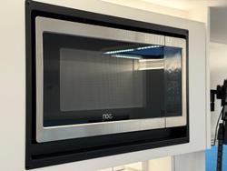 2025 New Age Caravans Manta Ray Mr19er My26