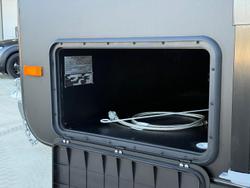 2025 New Age Caravans Manta Ray Mr19er My26