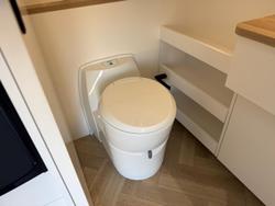 2025 New Age Caravans Manta Ray Mr19er My26