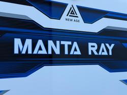 2025 New Age Caravans Manta Ray Mr19er My26