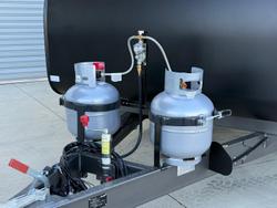 2025 New Age Caravans Manta Ray Mr19er My26