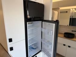 2025 New Age Caravans Manta Ray Mr19er My26