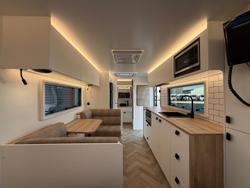 2025 New Age Caravans Manta Ray Mr19er My26