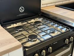 2025 New Age Caravans Manta Ray Mr19er My26