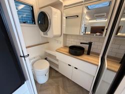 2025 New Age Caravans Manta Ray Mr19er My26