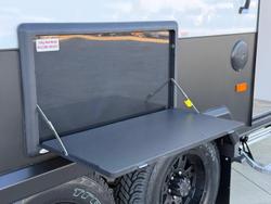 2025 New Age Caravans Manta Ray Mr19er My26