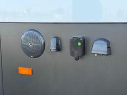 2025 New Age Caravans Manta Ray Mr19er My26