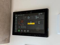 2025 New Age Caravans Manta Ray Mr19er My26