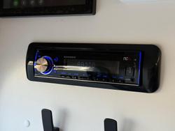 2025 New Age Caravans Manta Ray Mr19er My26