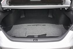 2020 Toyota Camry Ascent