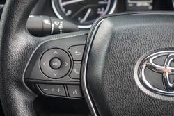 2020 Toyota Camry Ascent