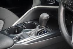 2020 Toyota Camry Ascent