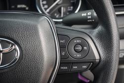 2020 Toyota Camry Ascent